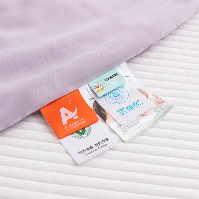 91家纺网 家纺一手货源 找家纺 喜多兔儿童家纺 2023年新款小欢喜莫代尔天丝空调被 灰色跳跳小猴