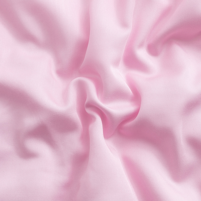 91家纺网 家纺一手货源 找家纺 喜多兔儿童家纺 2023年新款小欢喜莫代尔天丝空调被 粉色甜甜小兔