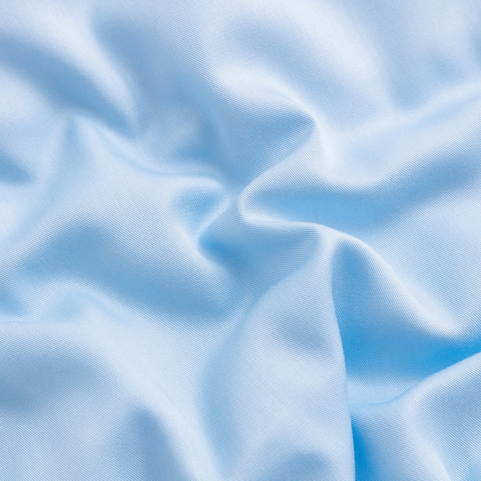 91家纺网 家纺一手货源 找家纺 喜多兔儿童家纺 2023年新款小欢喜莫代尔天丝空调被 蓝色插兜熊