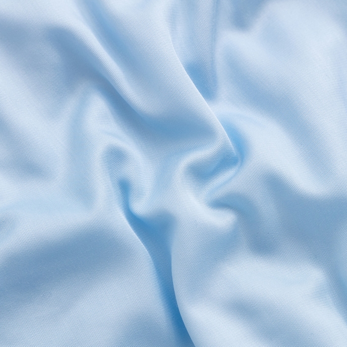 91家纺网 家纺一手货源 找家纺 喜多兔儿童家纺 2023年新款小欢喜莫代尔天丝空调被 蓝色舞动企鹅