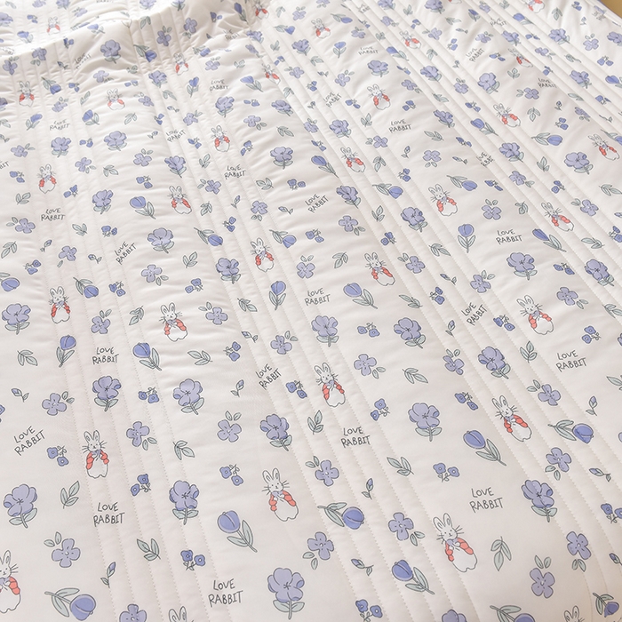 91家纺网 家纺一手货源 找家纺 （总）圣楚  2024新款透气舒爽凉感丝夏被夏凉被空调被