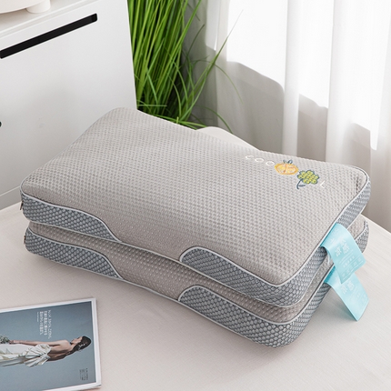 （总）织布人 2023新款立体柠檬凉豆豆35*55±2CM