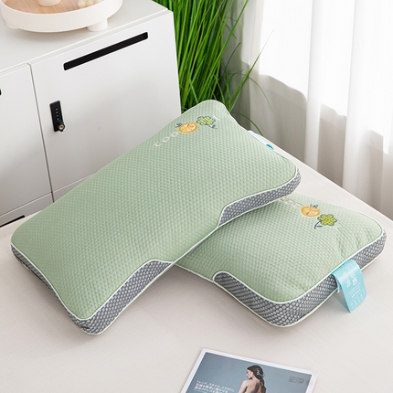 91家纺网 家纺一手货源 找家纺 （总）织布人 2023新款立体柠檬凉豆豆35*55±2CM