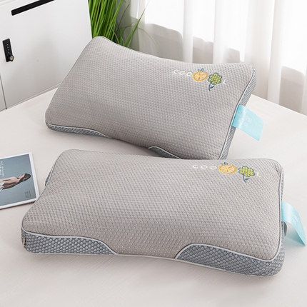 91家纺网 家纺一手货源 找家纺 （总）织布人 2023新款立体柠檬凉豆豆35*55±2CM