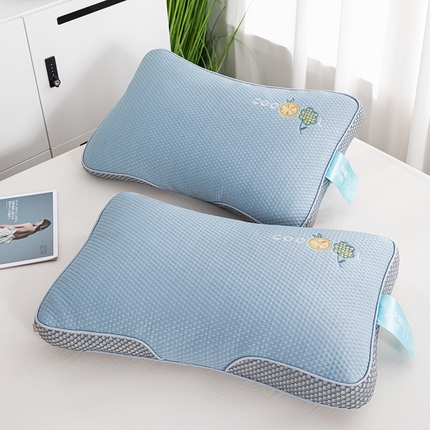 91家纺网 家纺一手货源 找家纺 （总）织布人 2023新款立体柠檬凉豆豆35*55±2CM