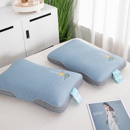 91家纺网 家纺一手货源 找家纺 （总）织布人 2023新款立体柠檬凉豆豆35*55±2CM