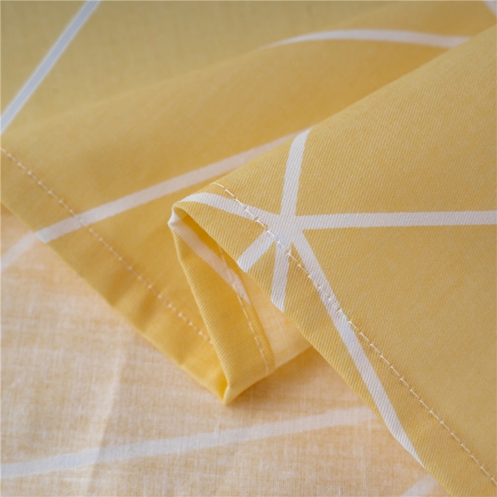 91家纺网 家纺一手货源 找家纺 茗婷2025春夏新款纯棉印花单品床单 动物世界