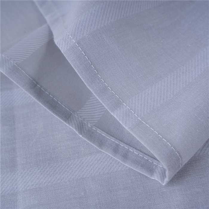 91家纺网 家纺一手货源 找家纺 茗婷2025春夏新款纯棉印花单品床单 曼城时光