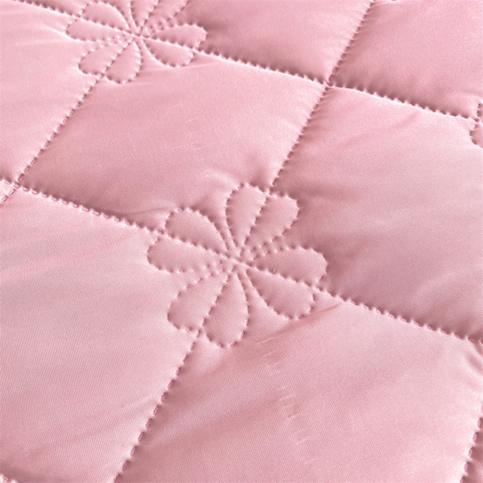 91家纺网 家纺一手货源 找家纺 （总）苏迪 2025新款凉感丝夏被夏凉被空调被