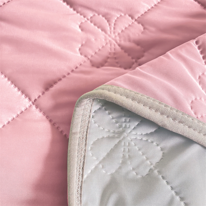 91家纺网 家纺一手货源 找家纺 （总）苏迪 2025新款凉感丝夏被夏凉被空调被