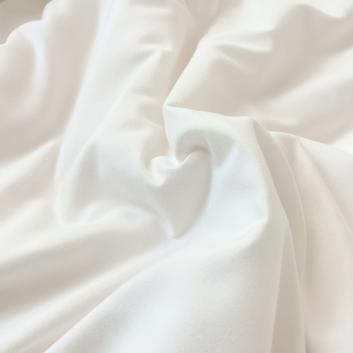 91家纺网 家纺一手货源 找家纺 眠帛 2024新款A类水洗棉毛巾绣夏被四件套—精灵系列 精灵奶油粉