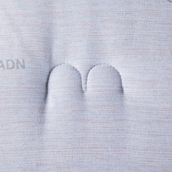 91家纺网 家纺一手货源 找家纺 33家纺 2023新款-A类棉有奶印花春秋被冬被被子被芯 幻影灰