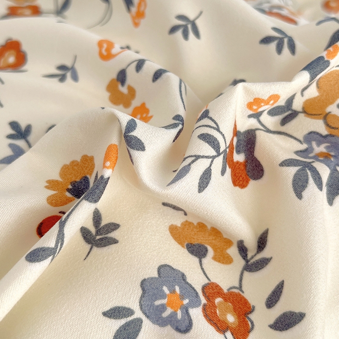 91家纺网 家纺一手货源 找家纺 罗艺轩 2024新款法式风蕾丝夹棉床裙款四件套 花想容-森之语