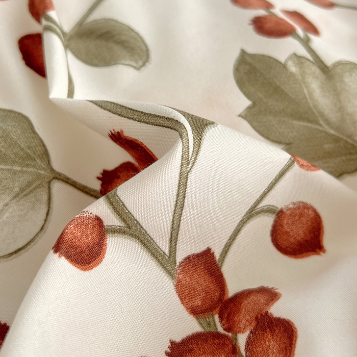 91家纺网 家纺一手货源 找家纺 罗艺轩 2024新款法式风蕾丝夹棉床裙款四件套 花想容-茵茵花语