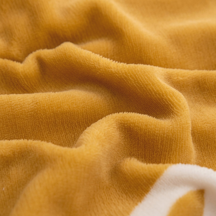 91家纺网 家纺一手货源 找家纺 登登家纺 加厚印花牛奶金貂法莱宝宝绒四件套  古驰风尚