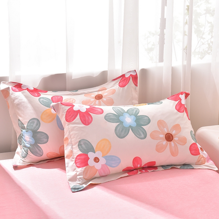 91家纺网 家纺一手货源 找家纺 （总）圣楚 2024新款植物羊绒四件套