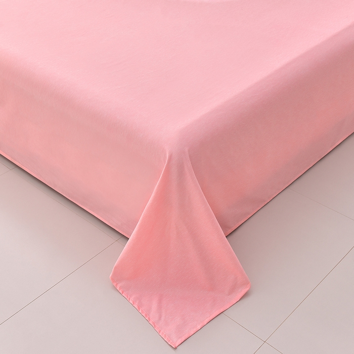 91家纺网 家纺一手货源 找家纺 （总）圣楚 2024新款植物羊绒四件套