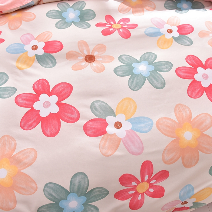 91家纺网 家纺一手货源 找家纺 （总）圣楚 2024新款植物羊绒四件套