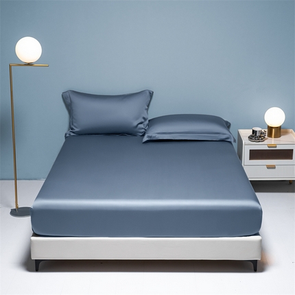 91家纺网 家纺一手货源 找家纺 （总）DC 2024新款60S进口天丝单床笠