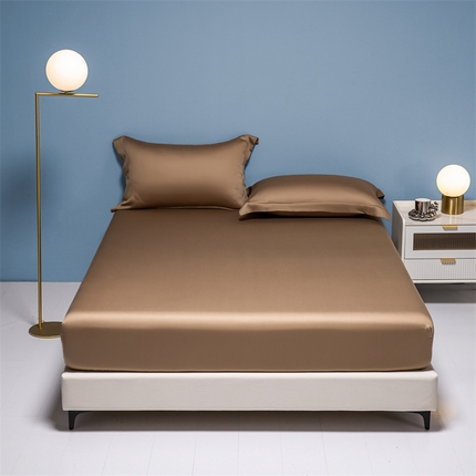 91家纺网 家纺一手货源 找家纺 （总）DC 2024新款60S进口天丝单床笠