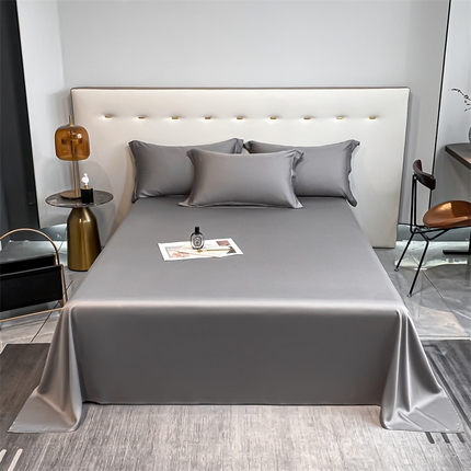 91家纺网 家纺一手货源 找家纺 （总）DC   2024新款60S进口天丝单床单