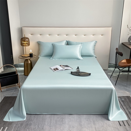 91家纺网 家纺一手货源 找家纺 （总）DC   2024新款60S进口天丝单床单