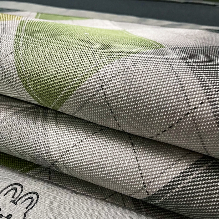 91家纺网 家纺一手货源 找家纺 慕尚家纺 2025新款冰藤席 流年