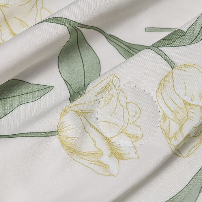 91家纺网 家纺一手货源 找家纺 （总）斯尔顿 2025新款镂空夏被四件套