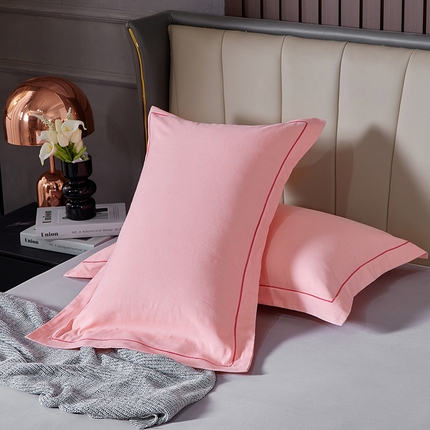 （总）丰淘 2023新款全棉磨毛枕套（风格二）