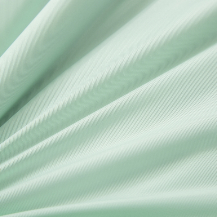 91家纺网 家纺一手货源 找家纺 慕尚家纺 2025新款凉感丝瓜瓜被 蜜瓜绿