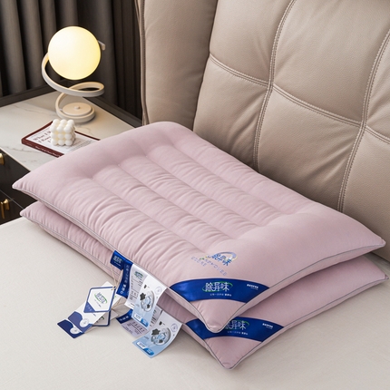 91家纺网 家纺一手货源 找家纺 （总）雅诗帛 2025新款除异味五道枕