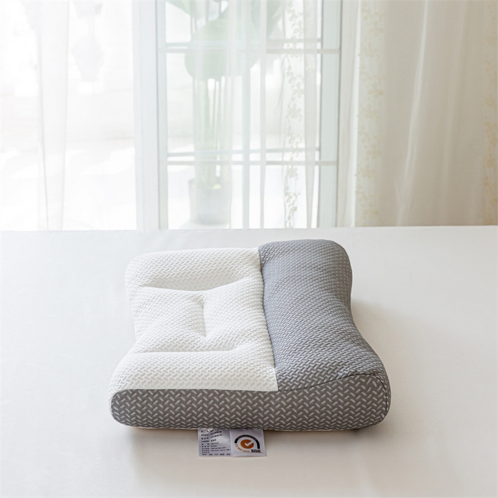 91家纺网 家纺一手货源 找家纺 （总）多点 2023新款反牵引枕头枕芯