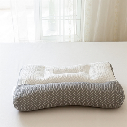 （总）多点 2023新款反牵引枕头枕芯