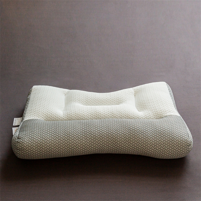 91家纺网 家纺一手货源 找家纺 （总）多点 2023新款反牵引枕头枕芯