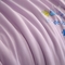 91家纺网 家纺一手货源 找家纺 艾佳宝贝 2023A类凉感丝冰淇淋夏被-小冰豆系列 紫色