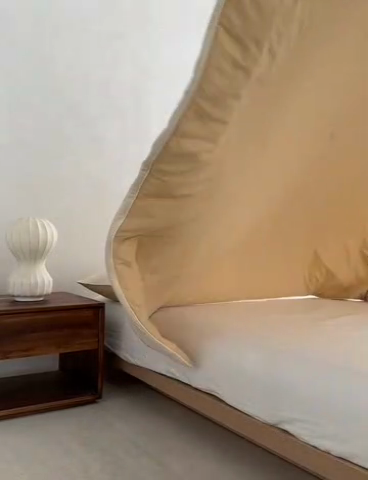 91家纺网 家纺一手货源 找家纺 （总）莱福仕家纺2024新款无印风凉感针织夏被