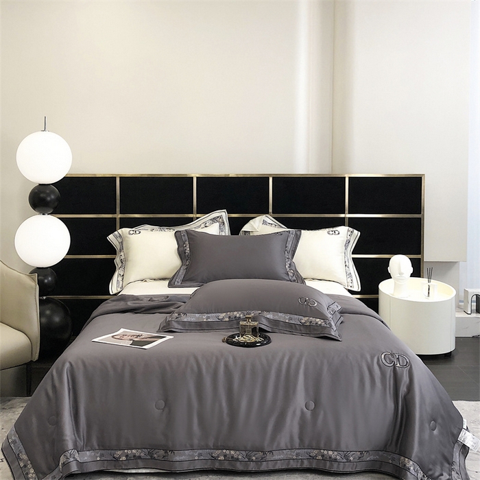 91家纺网 家纺一手货源 找家纺 （总）汇庭 2023新品克里斯汀夏被