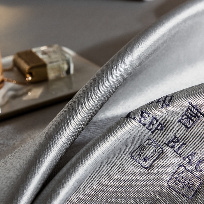 91家纺网 家纺一手货源 找家纺 2023全季家居纯色凉感肌理纹富士款冰丝凉席 富士款-浅咖