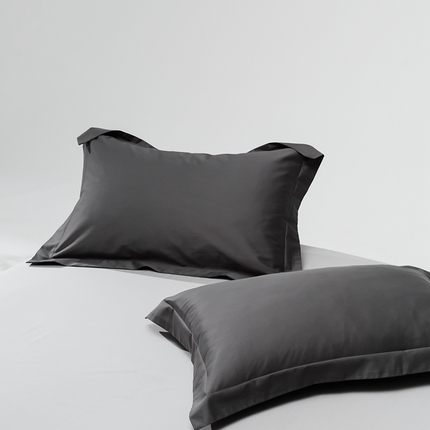 91家纺网 家纺一手货源 找家纺 （总）8小时家纺 2023新款长绒棉单品枕套