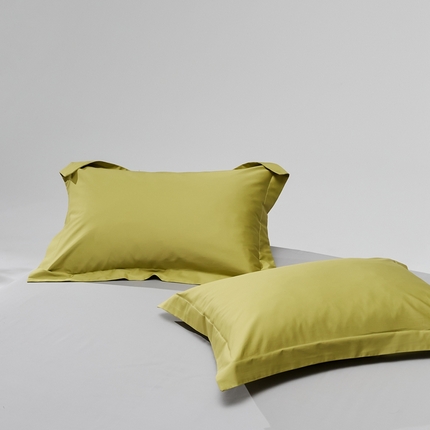 91家纺网 家纺一手货源 找家纺 （总）8小时家纺 2023新款长绒棉单品枕套