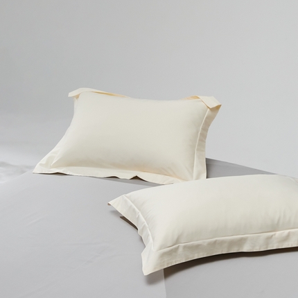 91家纺网 家纺一手货源 找家纺 （总）8小时家纺 2023新款长绒棉单品枕套