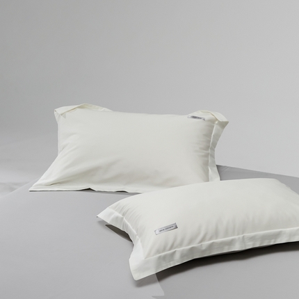 91家纺网 家纺一手货源 找家纺 （总）8小时家纺 2023新款长绒棉单品枕套