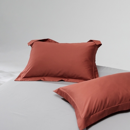 91家纺网 家纺一手货源 找家纺 （总）8小时家纺 2023新款长绒棉单品枕套