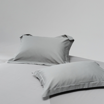 91家纺网 家纺一手货源 找家纺 （总）8小时家纺 2023新款长绒棉单品枕套