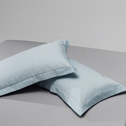 91家纺网 家纺一手货源 找家纺 （总）8小时家纺 2023新款长绒棉单品枕套