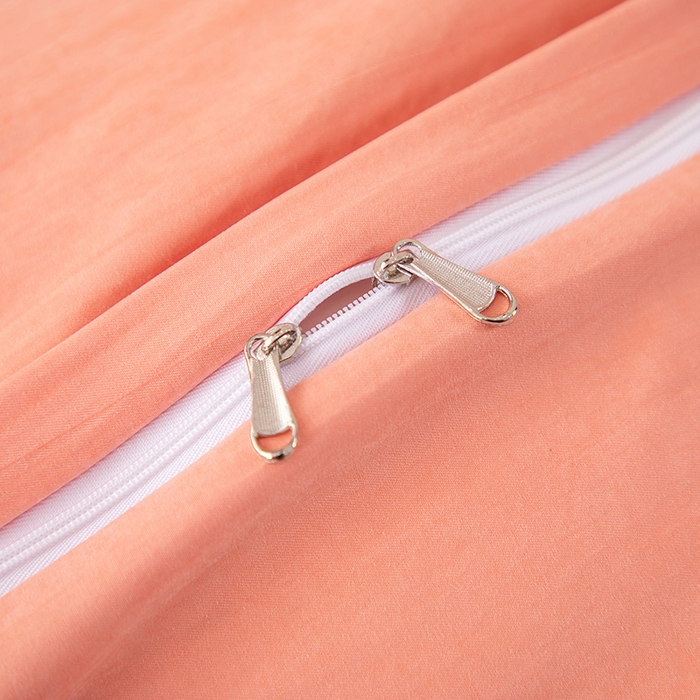 91家纺网 家纺一手货源 找家纺 （总）优姿家纺 2024新款锦棉绣花四件套吊边床单一字绣枕套套件-雅韵