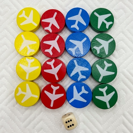 91家纺网 家纺一手货源 找家纺 美乐迪 2023新款冰感豆豆床笠款凉席三件套 飞行棋