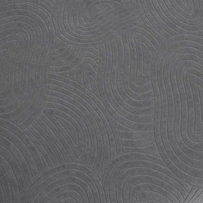 91家纺网 家纺一手货源 找家纺 千彤沙发垫 2023新款无扶手沙发床套-时光年轮系列 深灰