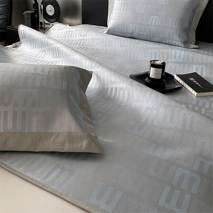 91家纺网 家纺一手货源 找家纺 三味舒屋 2025新款提花冰丝席 迈巴