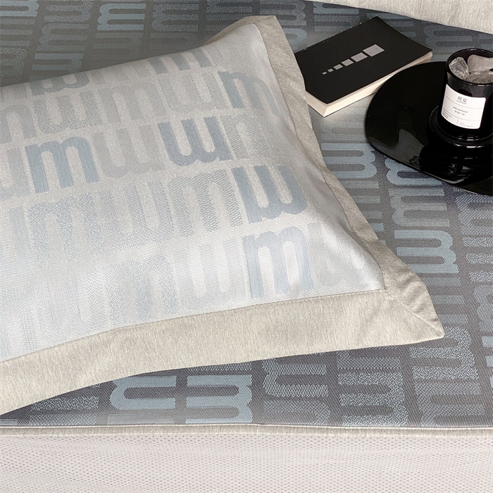 91家纺网 家纺一手货源 找家纺 三味舒屋 2025新款提花冰丝席 迈巴